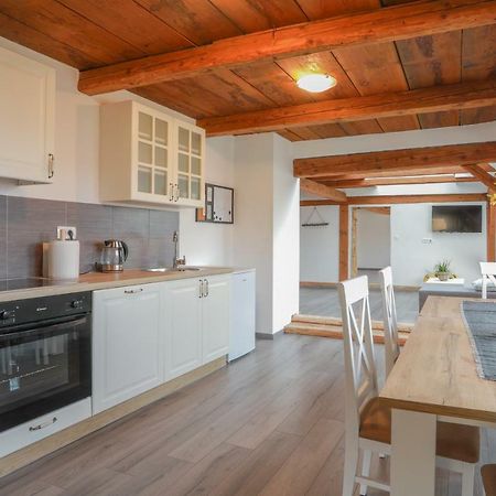 Apartment Krnicar زغورنجي المظهر الخارجي الصورة