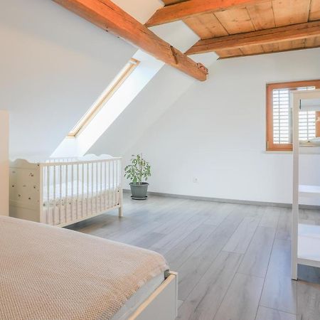 Apartment Krnicar زغورنجي المظهر الخارجي الصورة