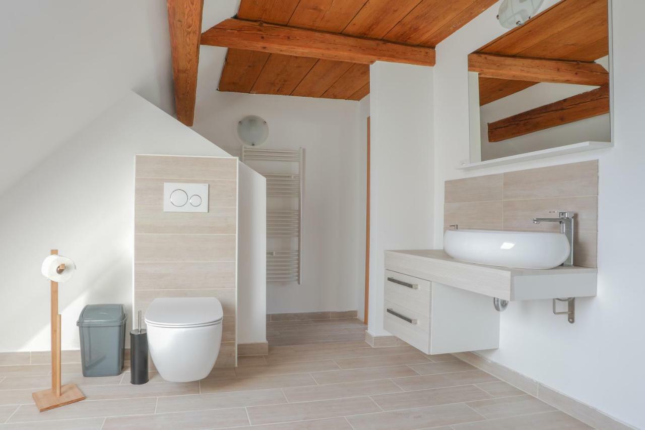 Apartment Krnicar زغورنجي المظهر الخارجي الصورة