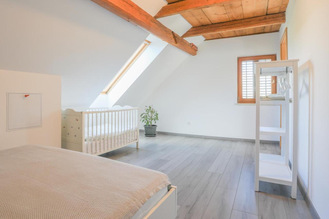 Apartment Krnicar زغورنجي المظهر الخارجي الصورة